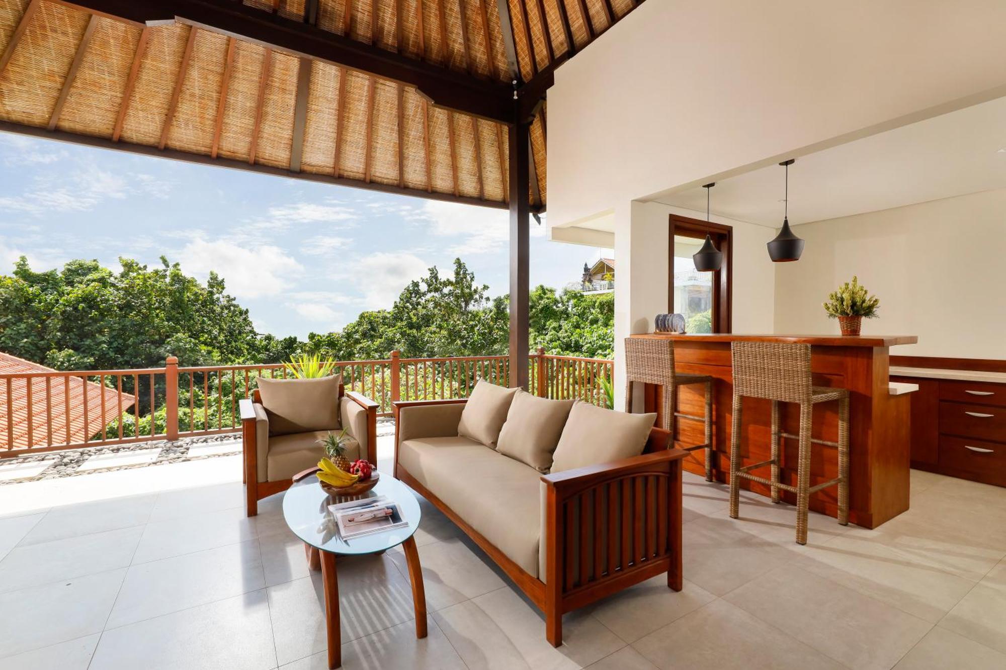 The Bija Villas By Nakula Canggu Εξωτερικό φωτογραφία