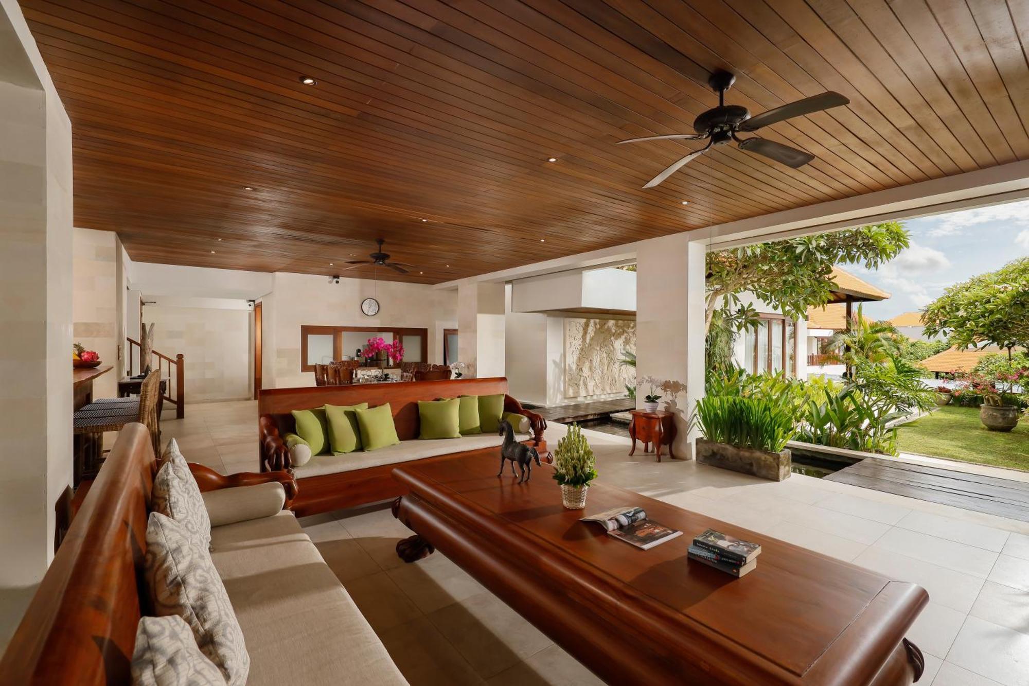 The Bija Villas By Nakula Canggu Εξωτερικό φωτογραφία