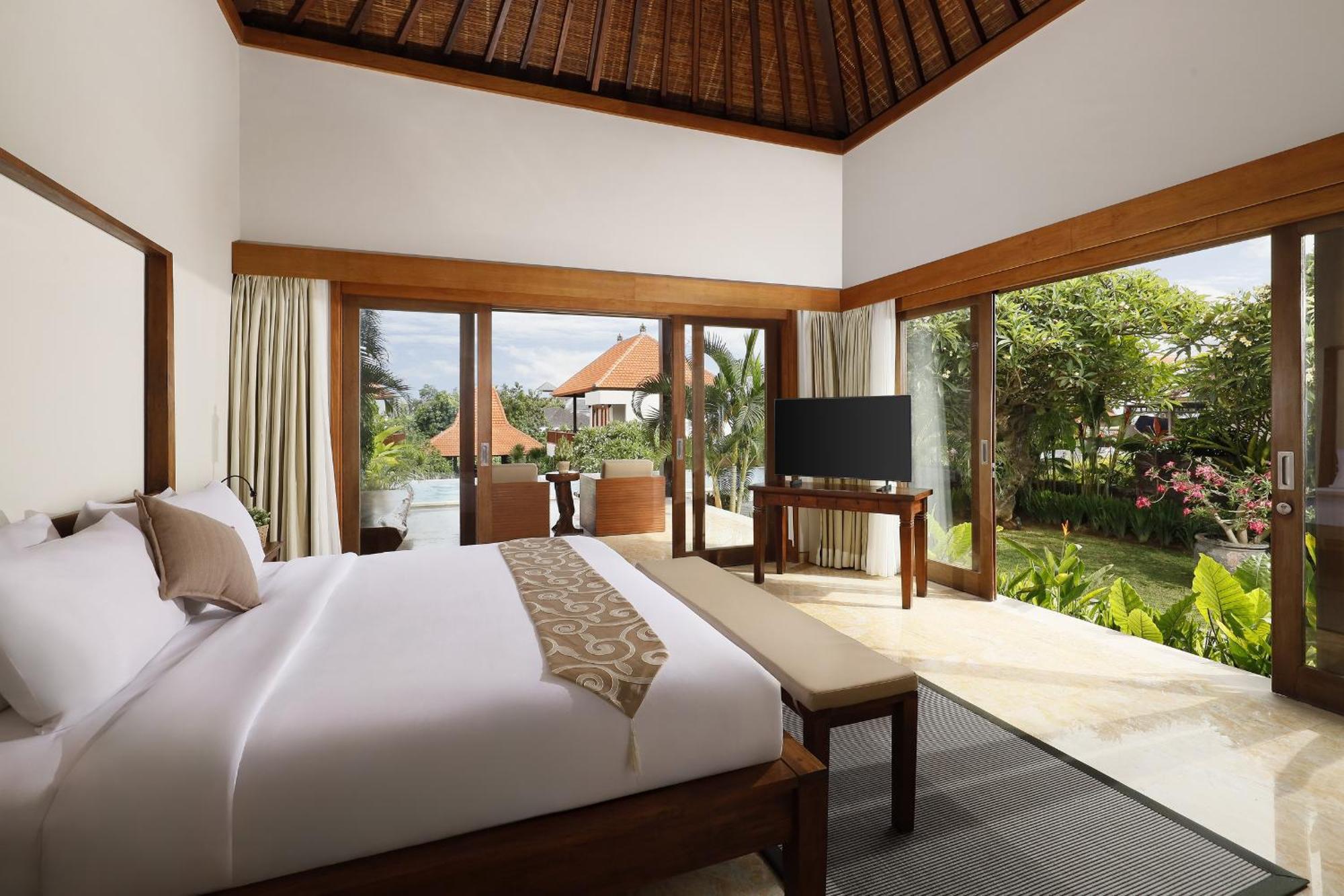 The Bija Villas By Nakula Canggu Εξωτερικό φωτογραφία