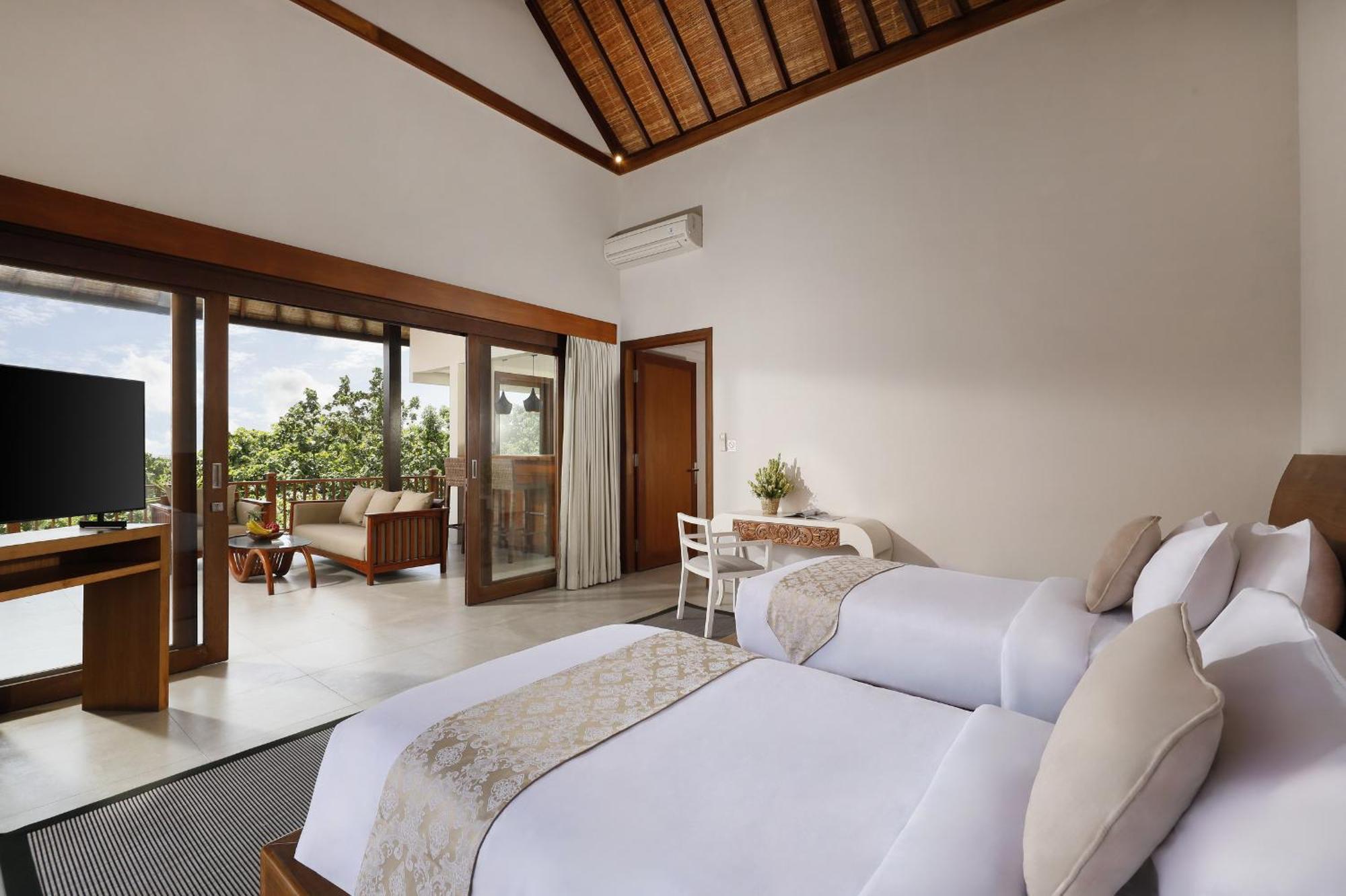 The Bija Villas By Nakula Canggu Εξωτερικό φωτογραφία