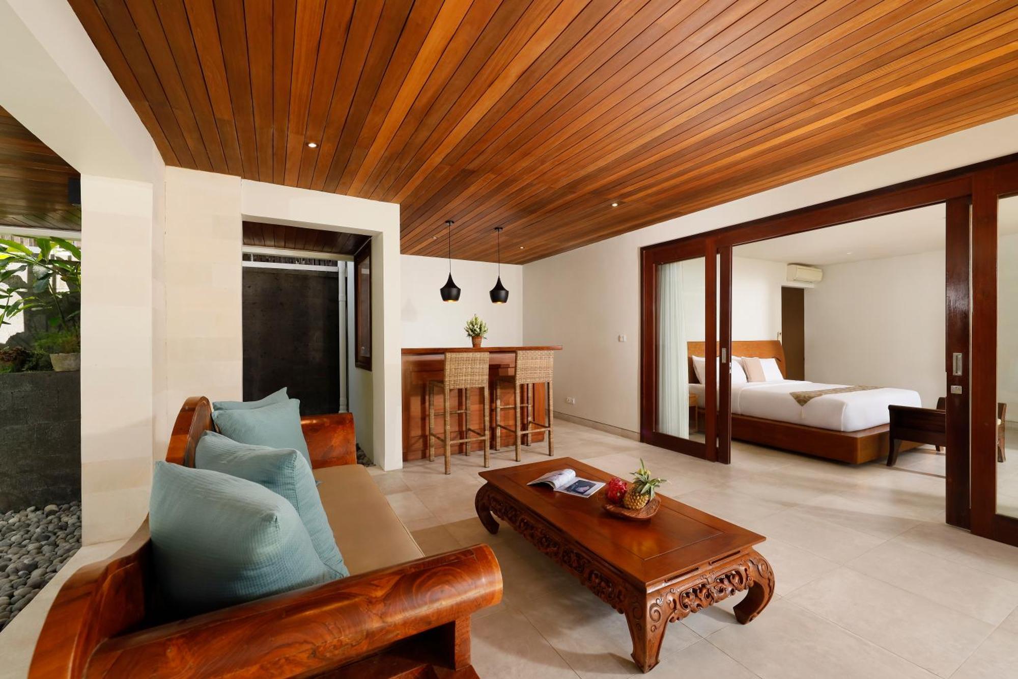The Bija Villas By Nakula Canggu Εξωτερικό φωτογραφία